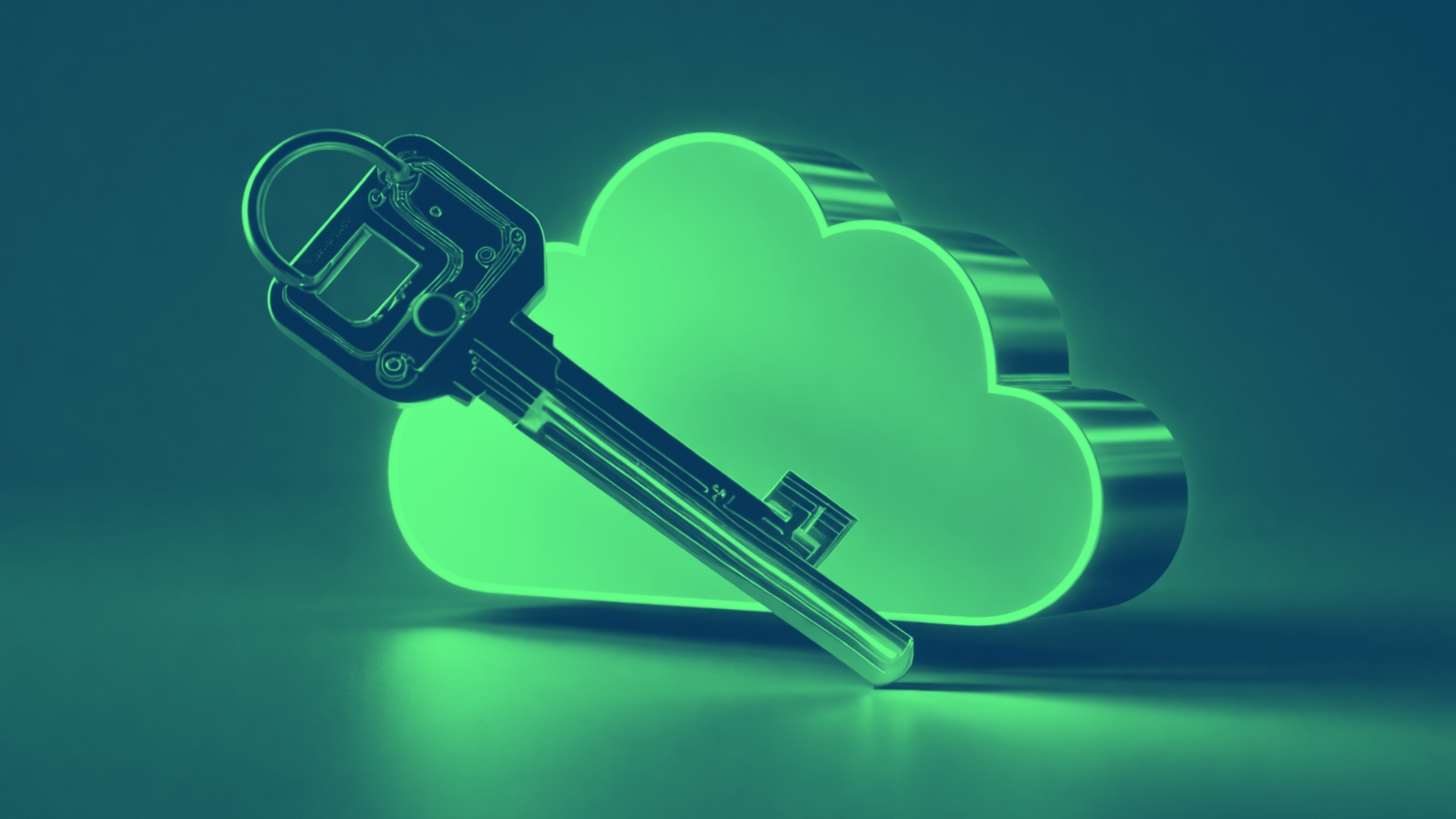 Accessing locked cloud accounts like iCloud or Dropbox after death.