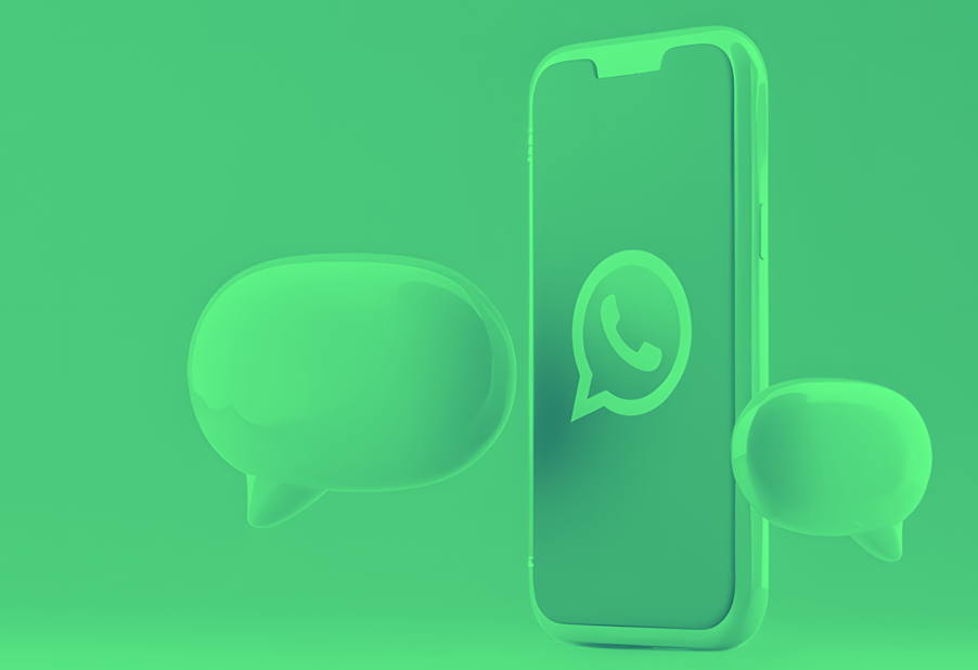 Guide to handling WhatsApp After Death and saving voice messages